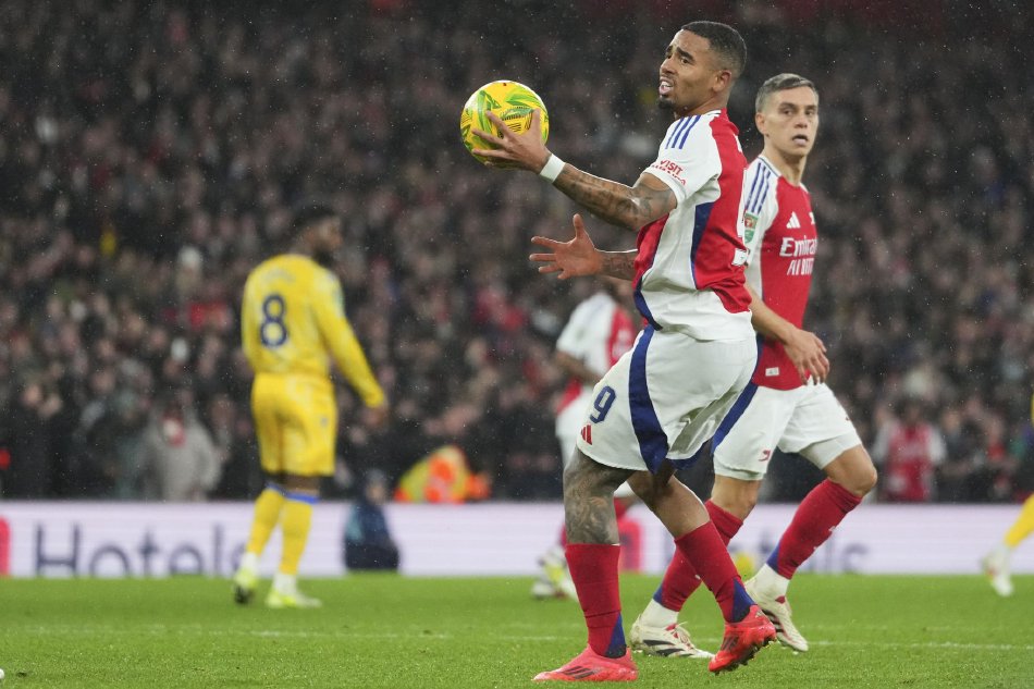 水晶宫完胜纽卡斯尔，约翰逊上演帽子戏法的简单介绍