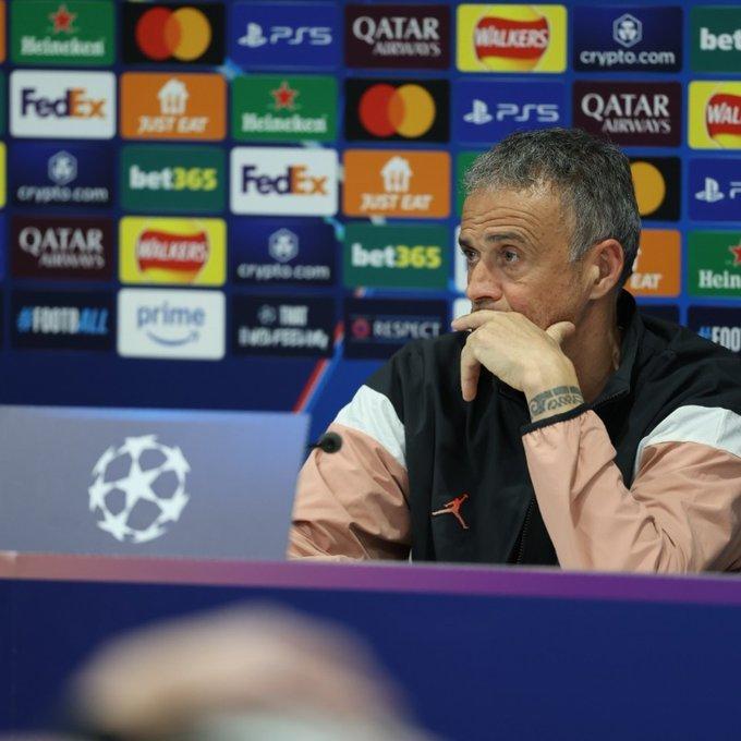 关于巴黎圣日耳曼主教练战术成功应对的信息