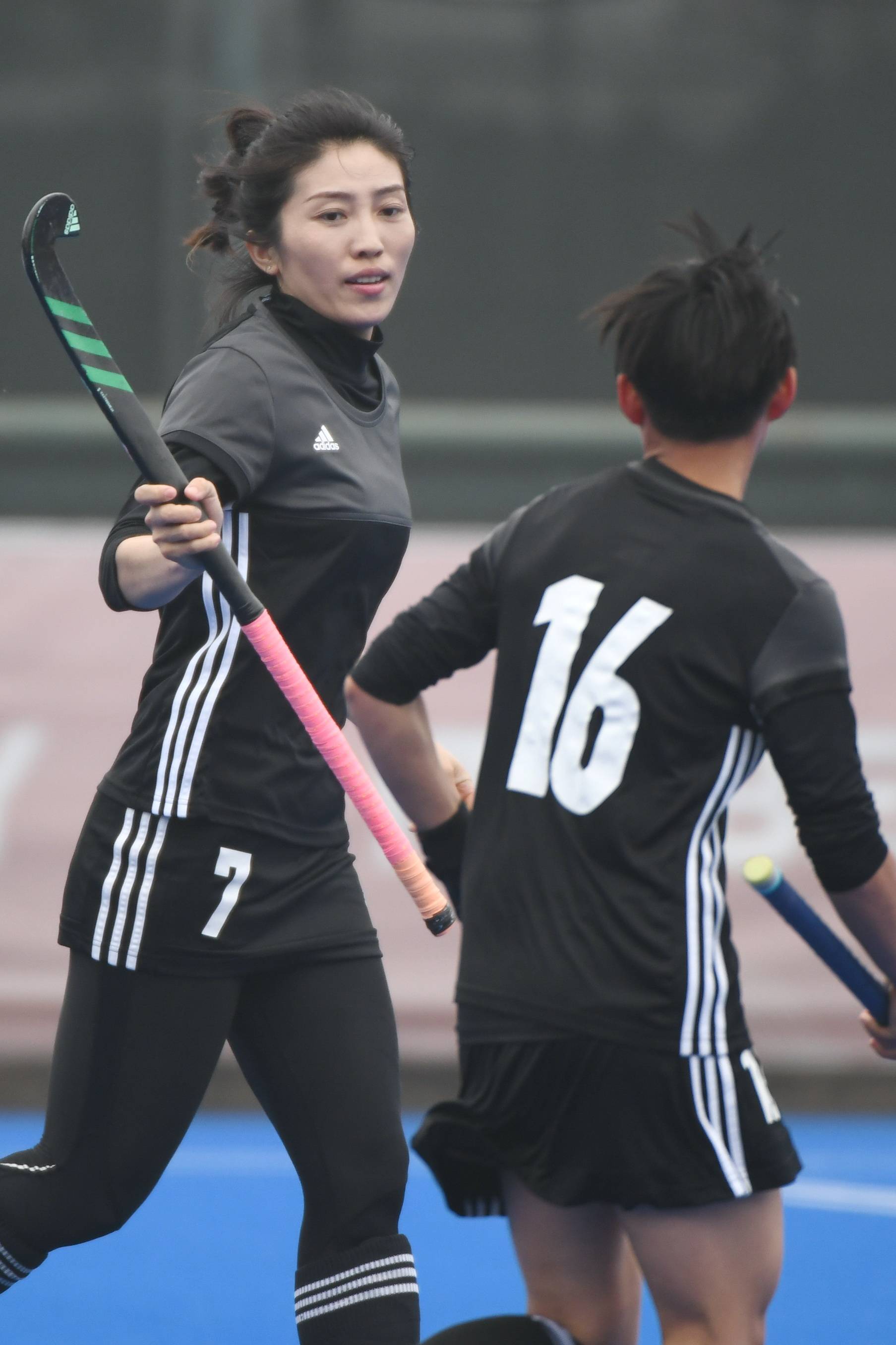 内蒙古队巧夺胜利,引发掌声 内蒙古队巧夺胜利,引发掌声