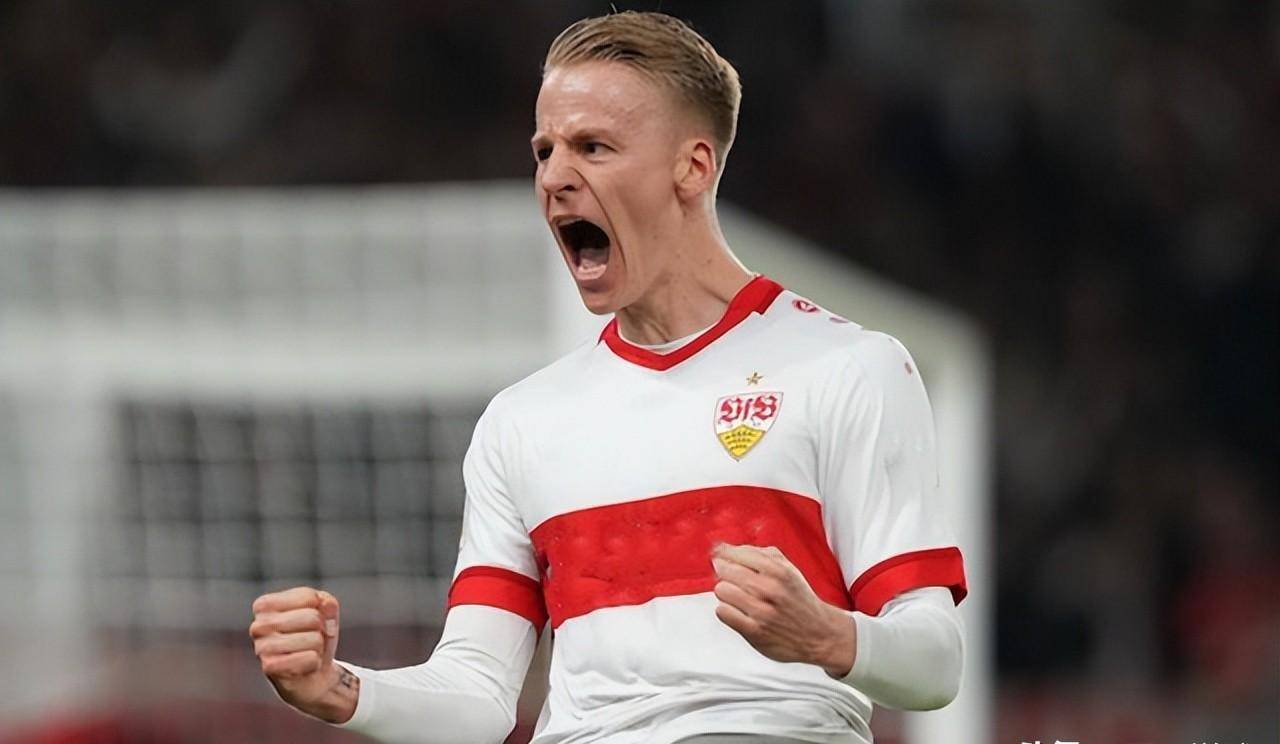 关于斯图加特从落后逆转取得比赛胜利的信息 关于斯图加特从落后逆转取得比赛胜利的信息