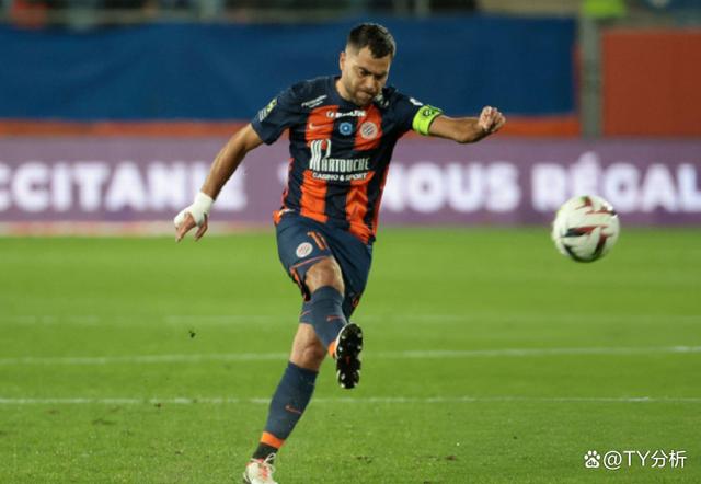 包含蒙彼利埃主场惨败,陷入降级区泥潭的词条 包含蒙彼利埃主场惨败,陷入降级区泥潭的词条