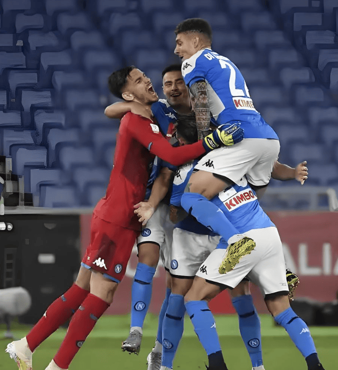 那不勒斯客场大胜切沃,轻松取得胜利的简单介绍 那不勒斯客场大胜切沃,轻松取得胜利的简单介绍