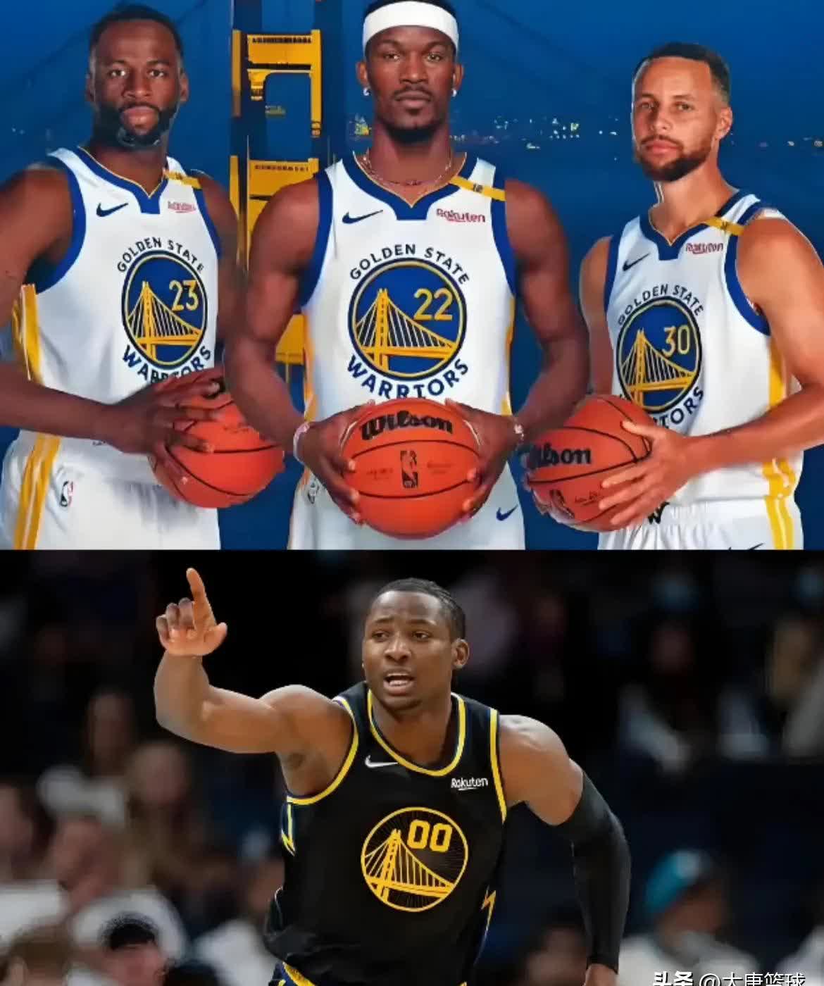 勇士宣布考辛斯将在近期复出,将增强勇士内线实力的简单介绍 勇士宣布考辛斯将在近期复出,将增强勇士内线实力的简单介绍