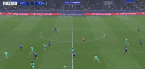 罗马主场爆冷告负，遭遇淘汰噩梦