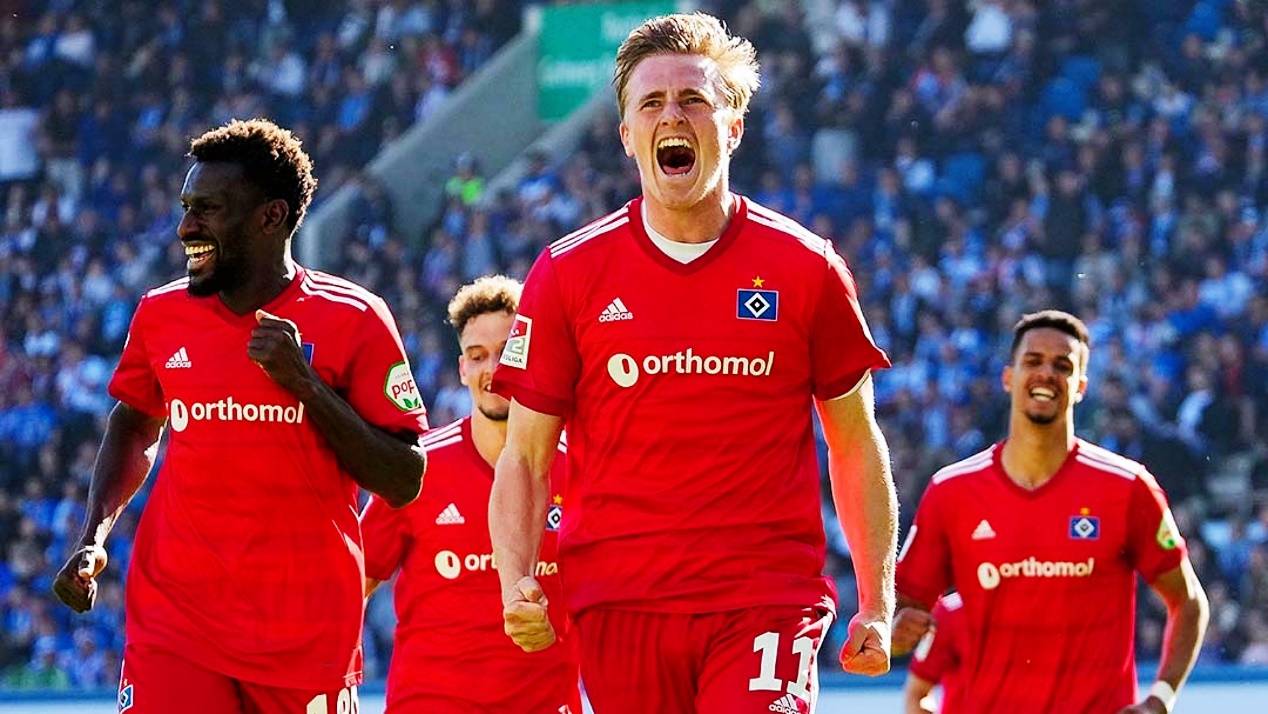 汉诺威再度挫败对手,勇步上升积分榜的简单介绍 汉诺威再度挫败对手,勇步上升积分榜的简单介绍