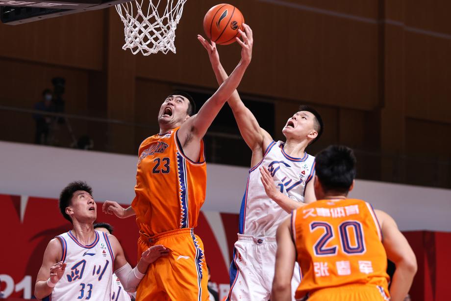 胜负场战至加时赛,激战不下 胜负场战至加时赛,激战不下