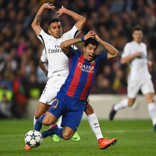 巴黎惨遭逆转,一场胜利溜走 巴黎惨遭逆转,一场胜利溜走