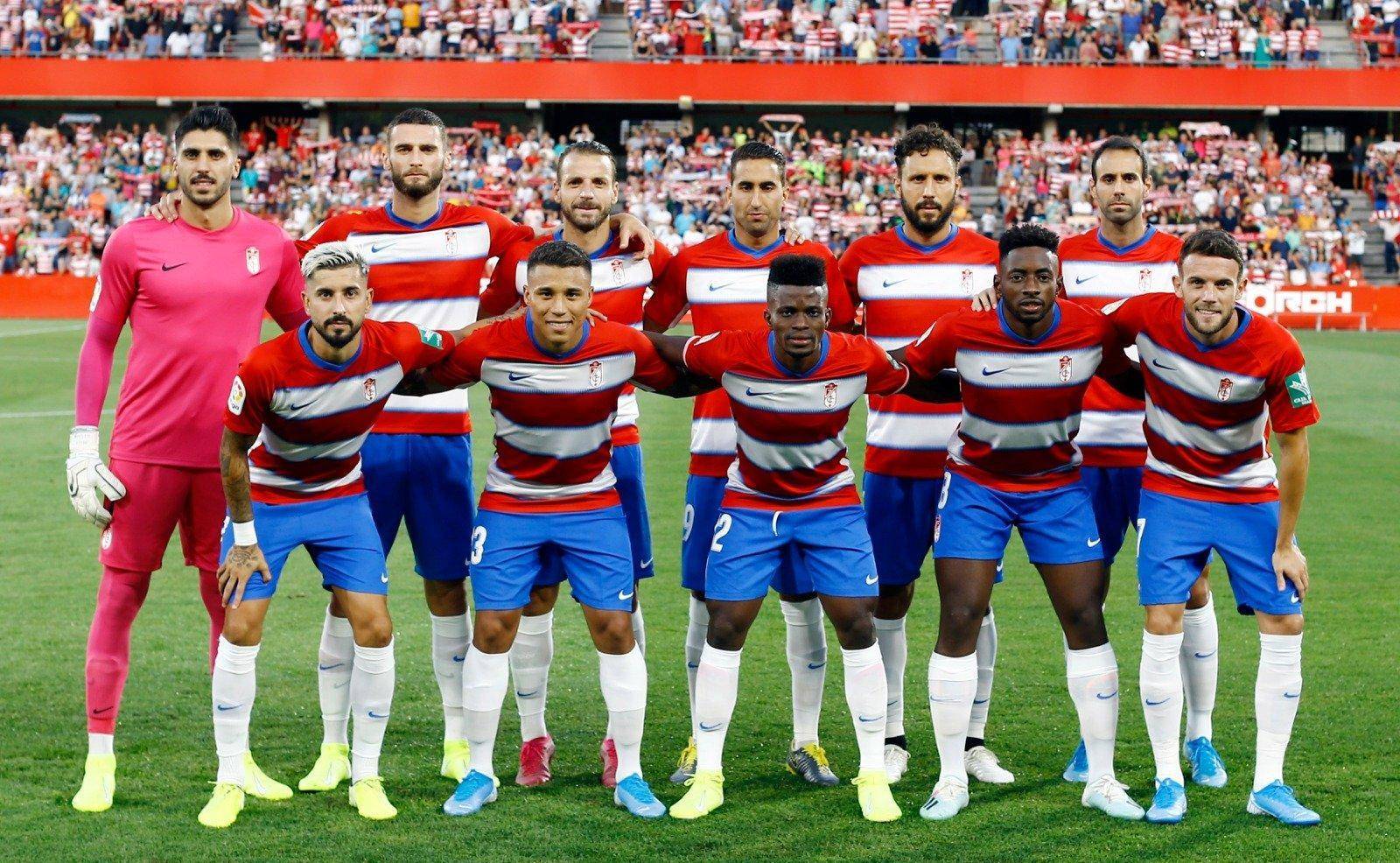 马竞将在与格拉纳达的比赛中展现实力 马竞将在与格拉纳达的比赛中展现实力