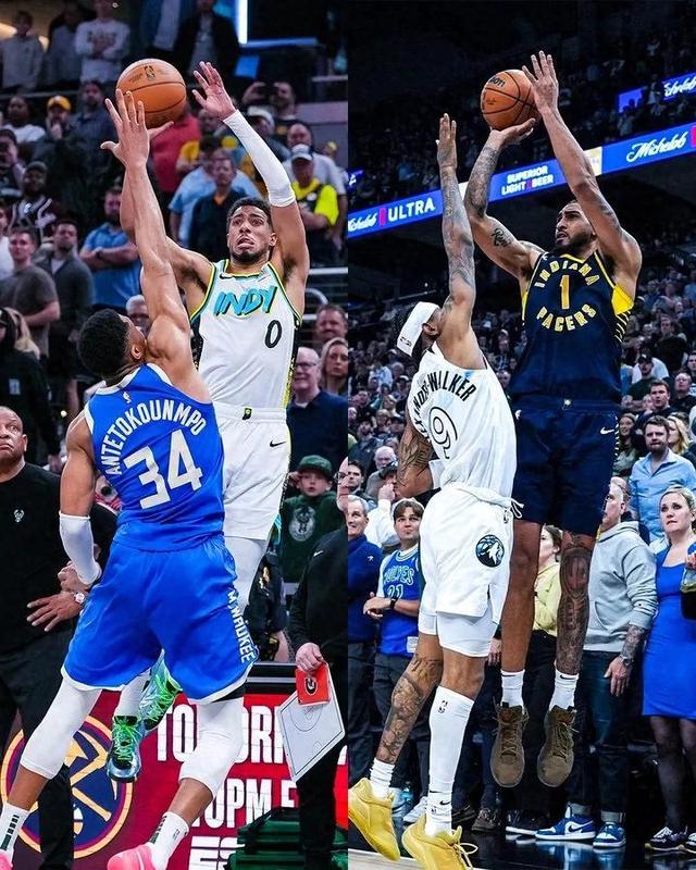 包含战神施暴，森林狼主场战胜步行者的词条