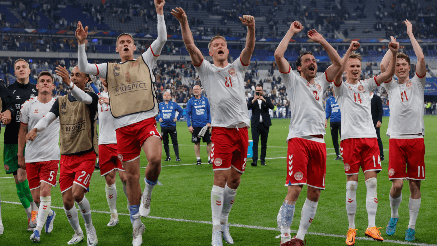 欧国联赛程公布,球迷热切期待 欧国联赛程公布,球迷热切期待