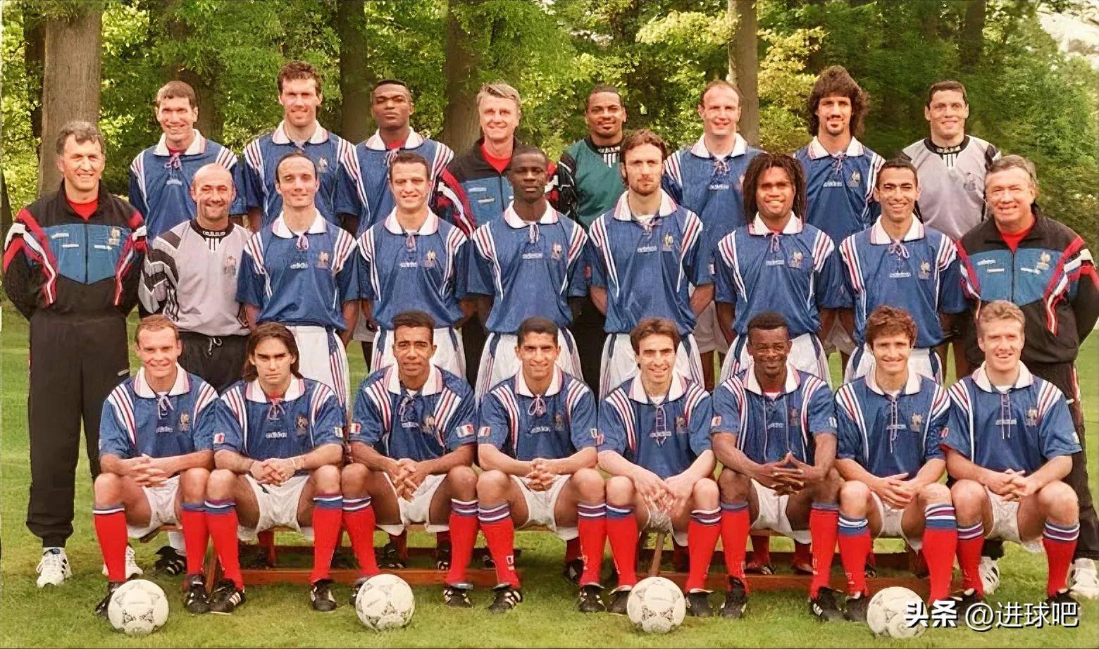 法国代表队表现出色,连夺多场比赛冠军的简单介绍 法国代表队表现出色,连夺多场比赛冠军的简单介绍