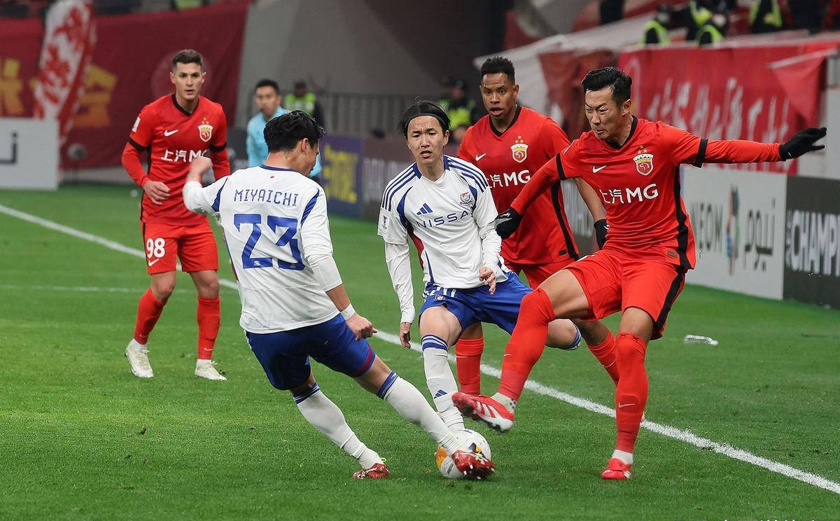 关于上海上港遭遇平局,未能取得胜利的信息 关于上海上港遭遇平局,未能取得胜利的信息