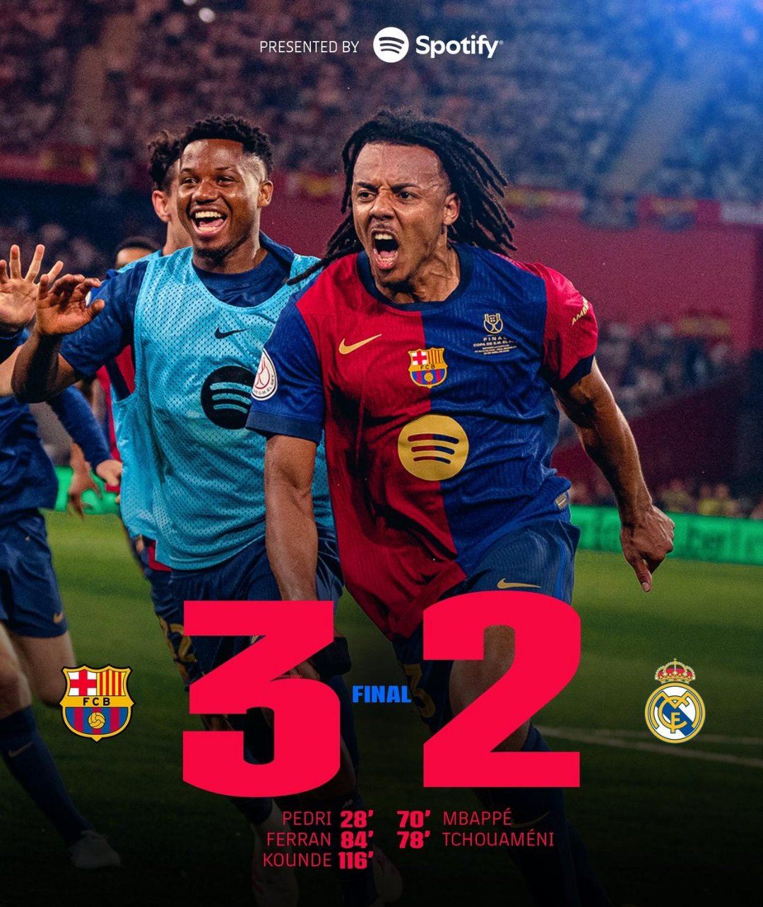 足球场上,球员们斗志昂扬争夺胜利 足球场上,球员们斗志昂扬争夺胜利