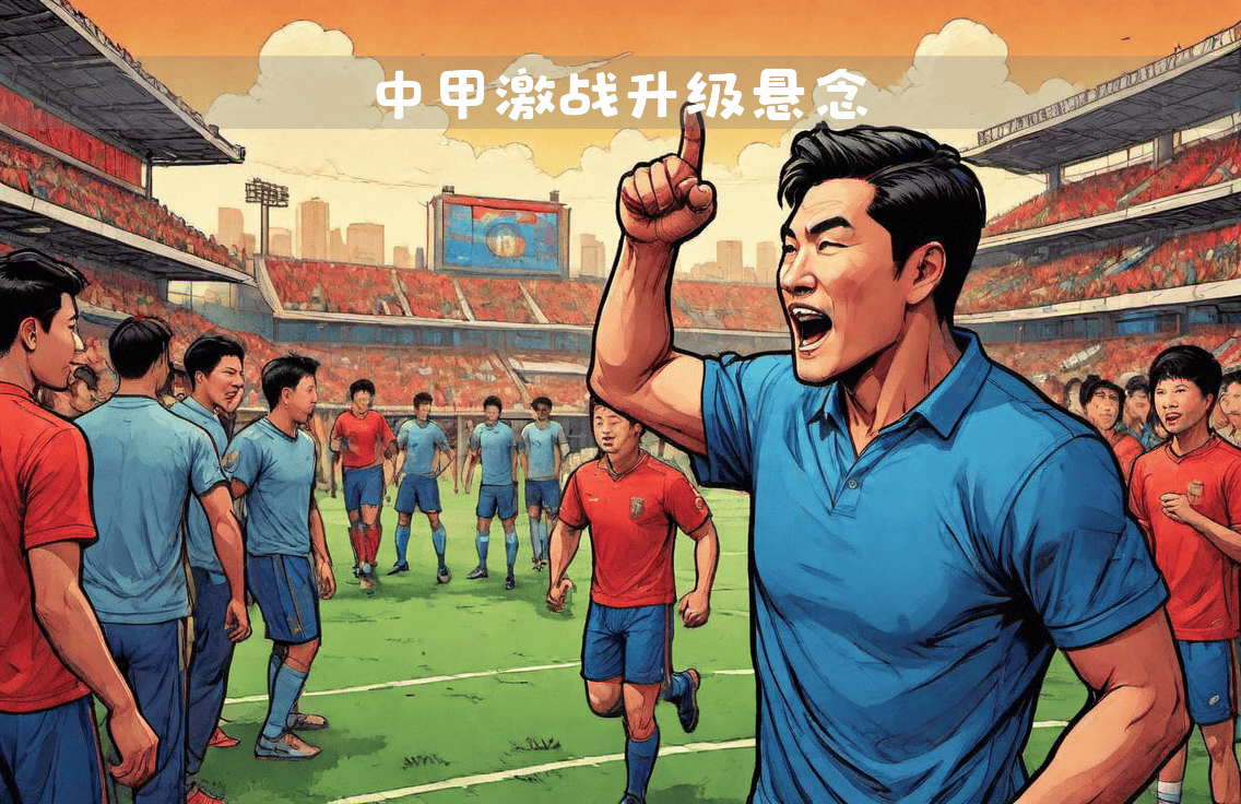 关于胜负悬念令球迷热血沸腾的信息 关于胜负悬念令球迷热血沸腾的信息