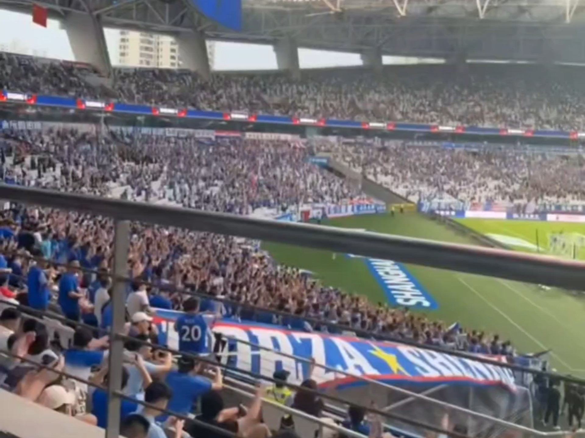 上海申花在主场迎战大连人,实力不容小觑的简单介绍 上海申花在主场迎战大连人,实力不容小觑的简单介绍