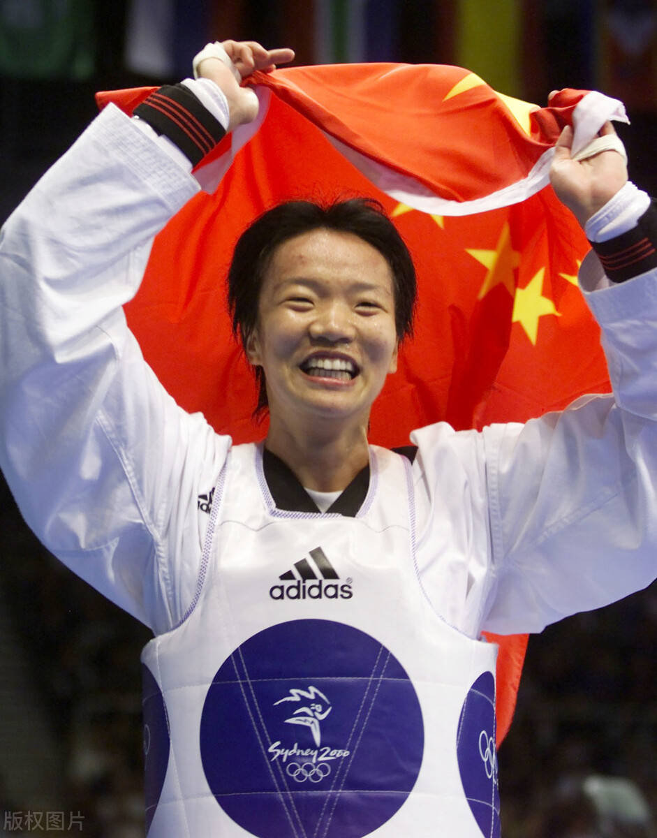 关于意大利选手勇夺跆拳道项目头名的信息