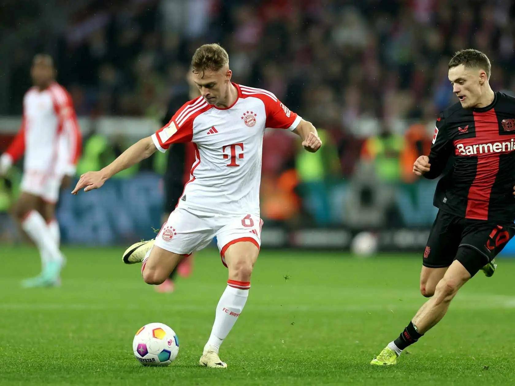 拜仁遭遇瑞士强敌，面临惊险淘汰赛阻力的简单介绍