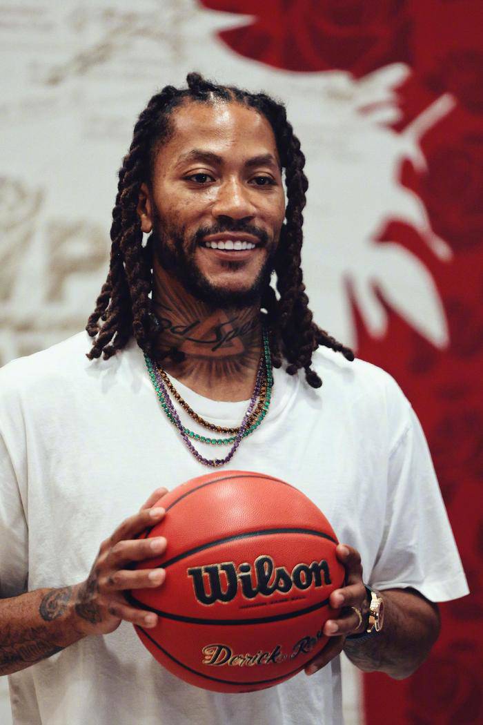 罗斯将代表国家队出战预选赛 罗斯将代表国家队出战预选赛