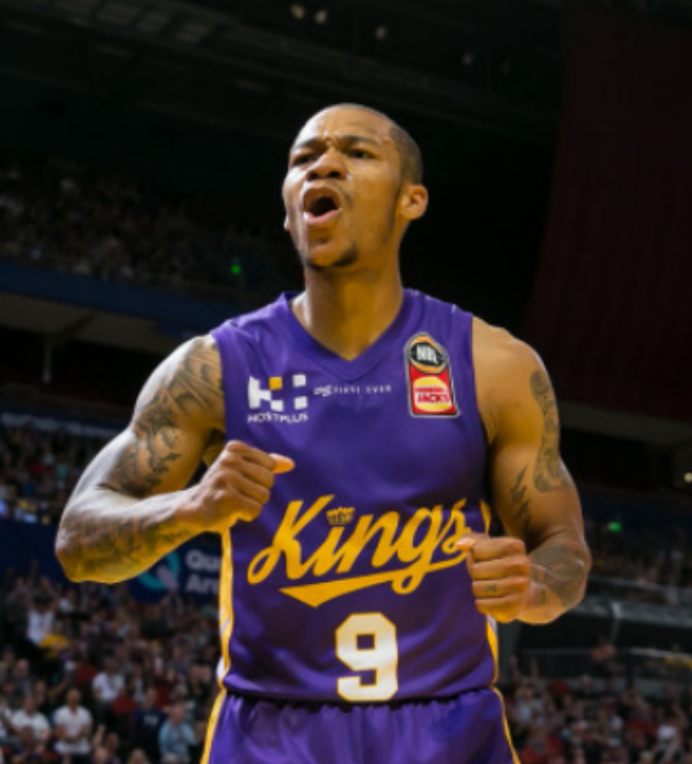 小牛后卫获得个人荣誉 小牛后卫获得个人荣誉