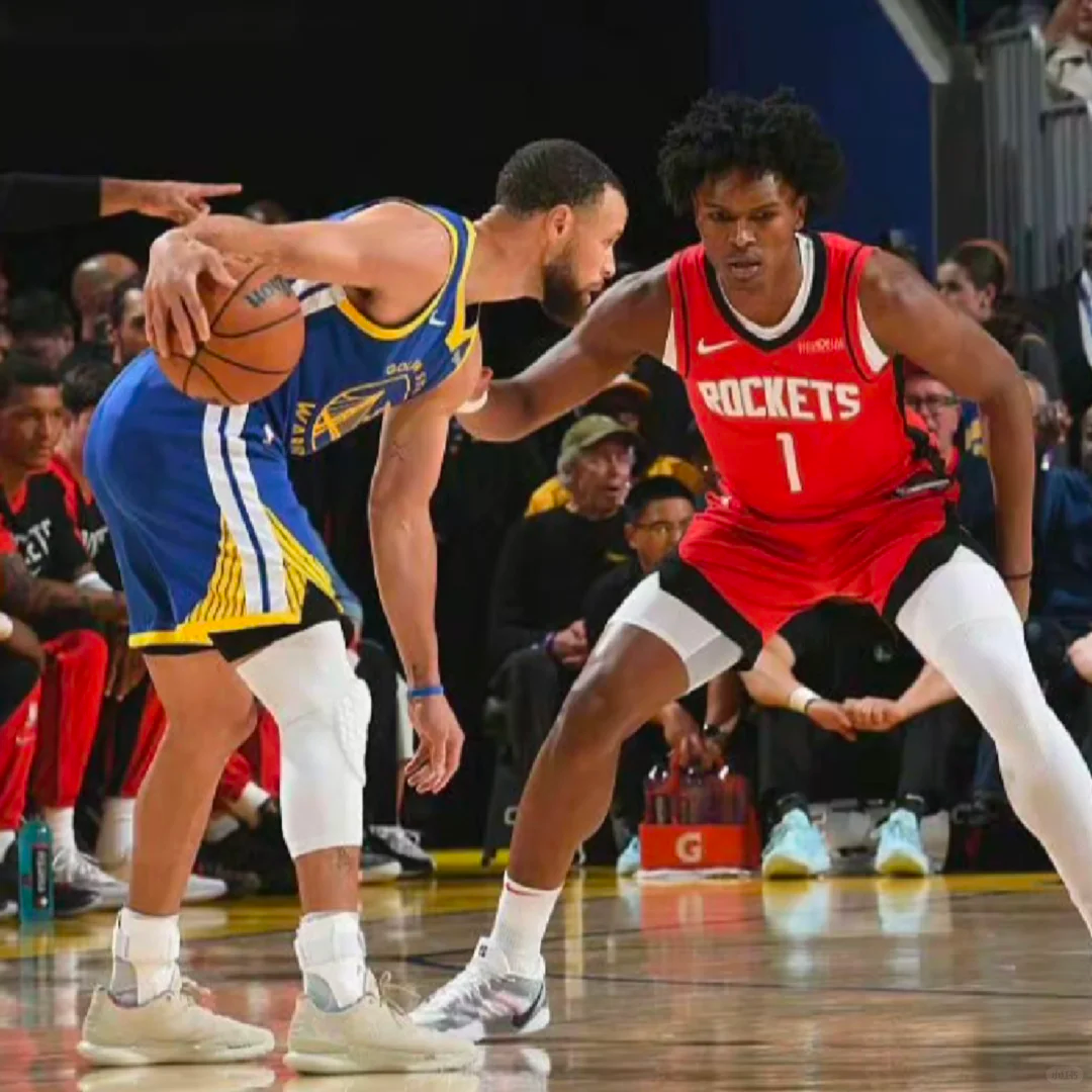 NBA西部决赛风云再起火箭对决勇士