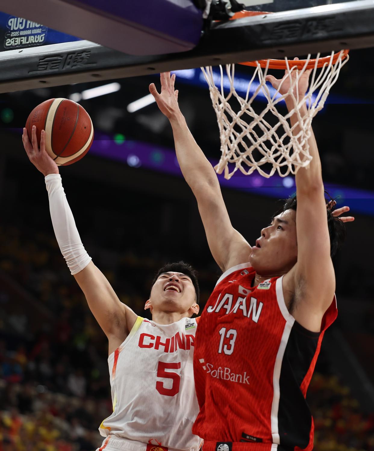 亚洲杯篮球赛决赛场面激动人心,胜负难料的简单介绍 亚洲杯篮球赛决赛场面激动人心,胜负难料的简单介绍