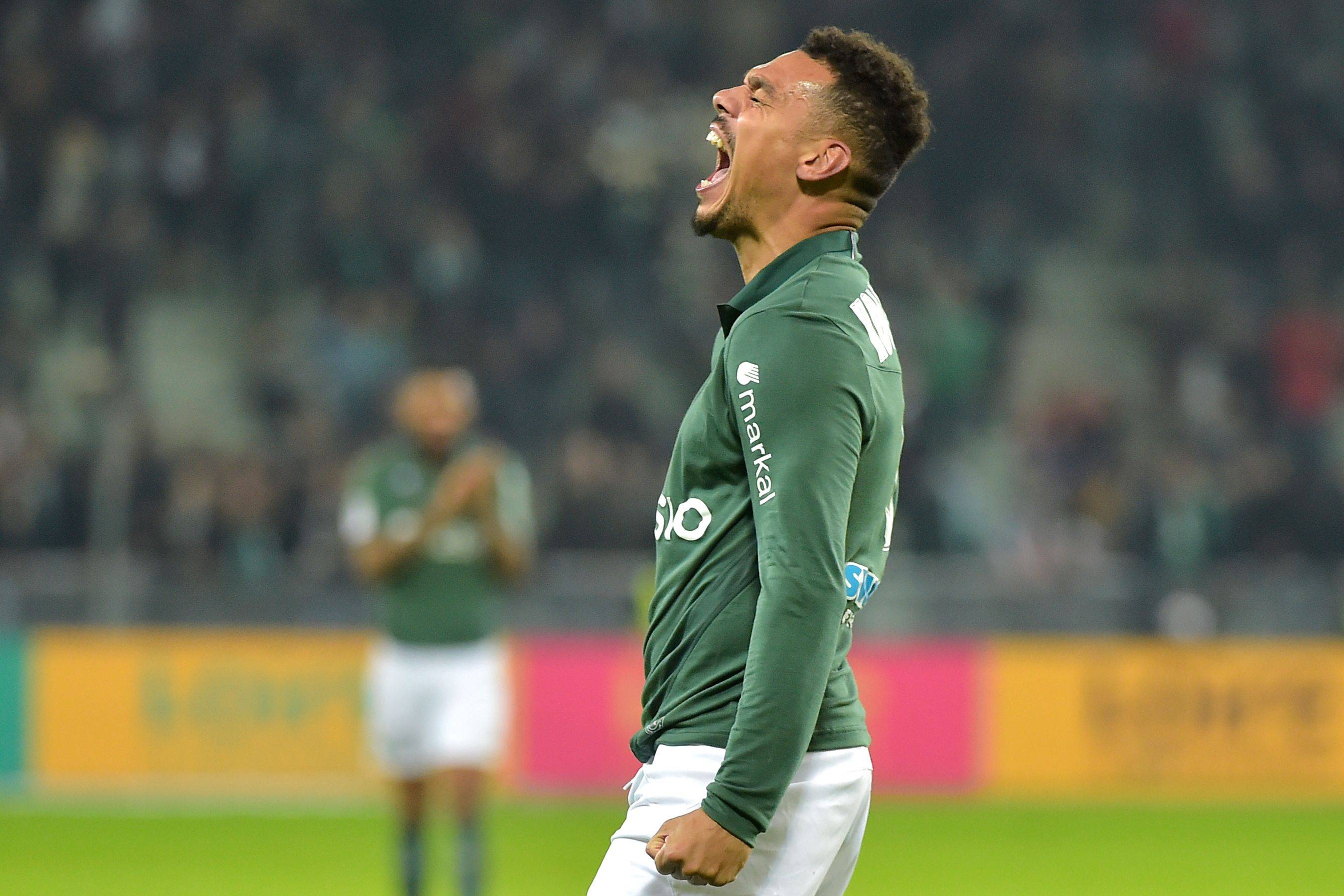 圣埃蒂安主场不敌瓦朗谢纳,遭遇连败的简单介绍 圣埃蒂安主场不敌瓦朗谢纳,遭遇连败的简单介绍