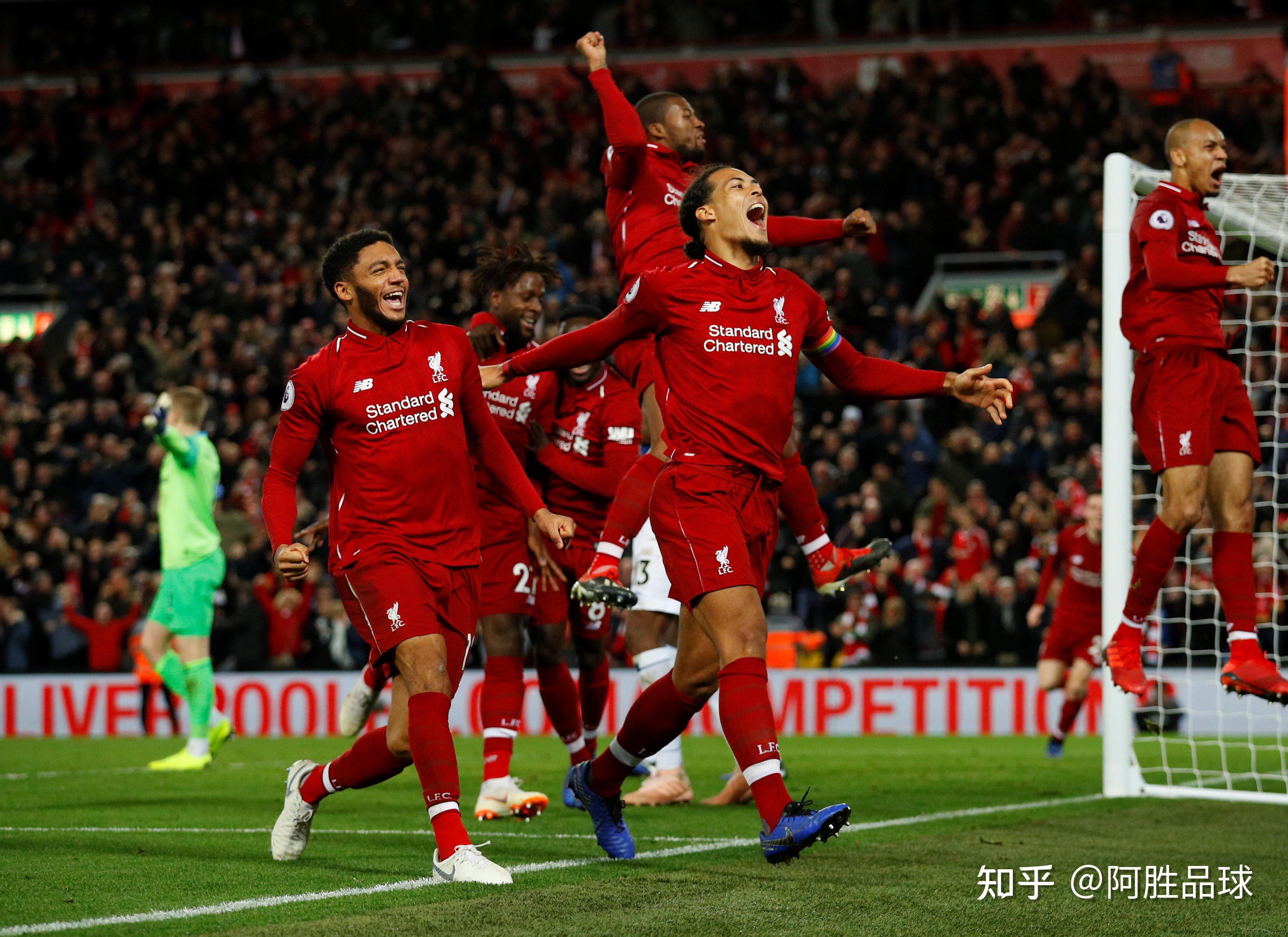 关于利物浦苦战绝杀皇马,欧冠冠军希望再次升温的信息 关于利物浦苦战绝杀皇马,欧冠冠军希望再次升温的信息