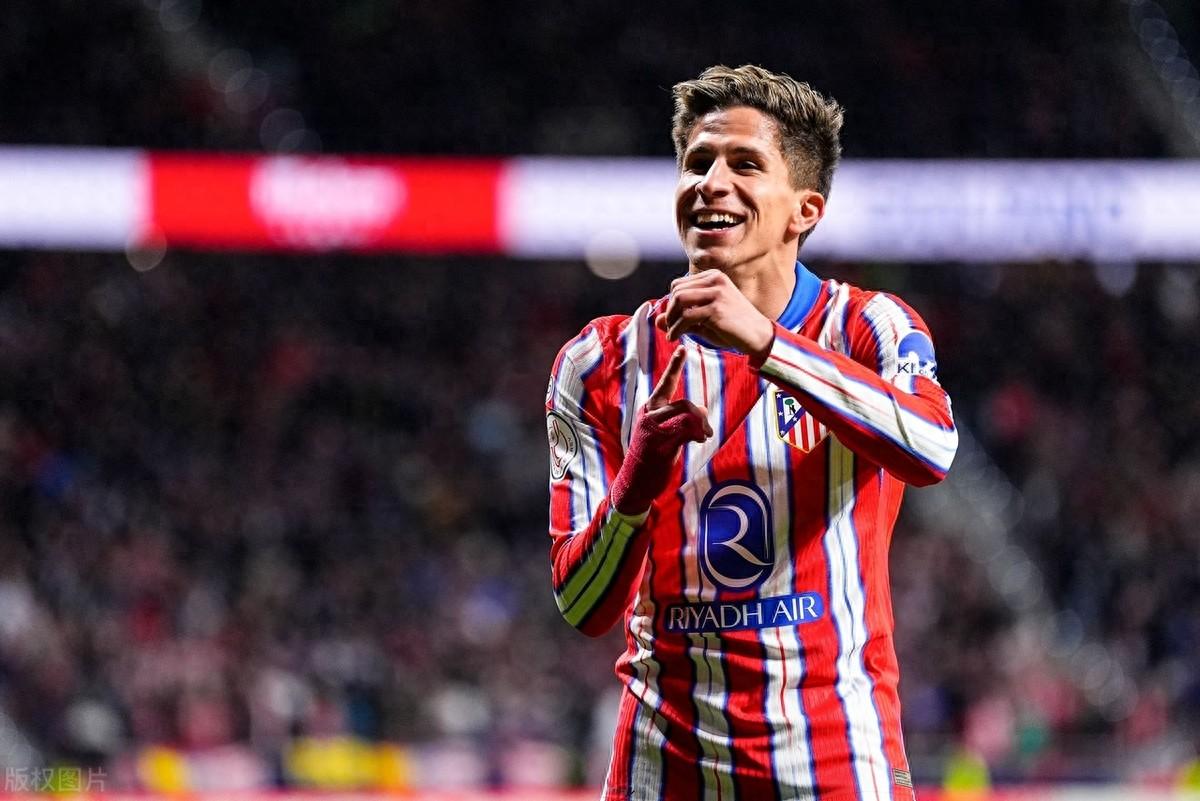 关于马竞主场大胜,遥遥领先晋级之路!的信息 关于马竞主场大胜,遥遥领先晋级之路!的信息