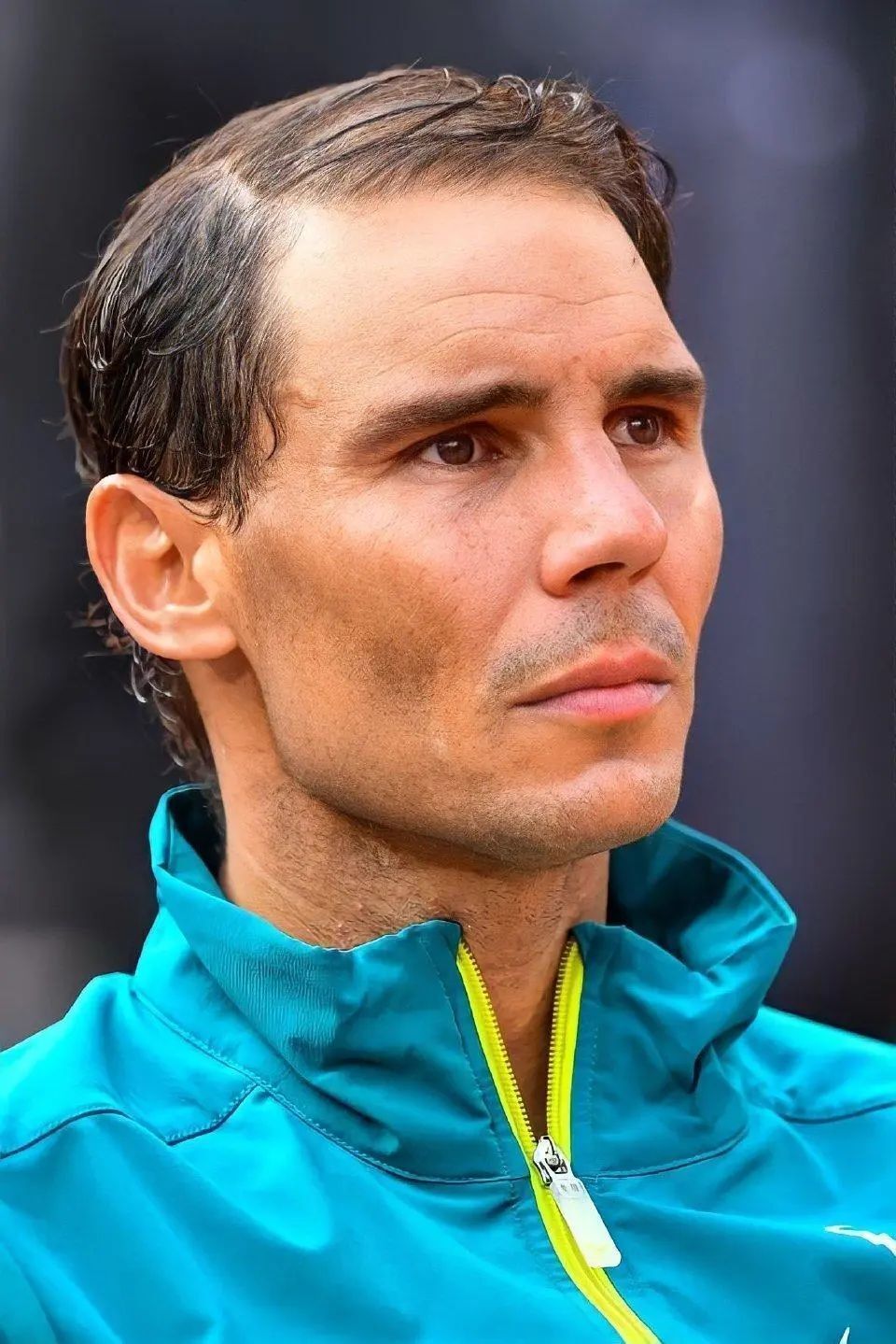 纳达尔的破纪录让粉丝遗憾 纳达尔的破纪录让粉丝遗憾