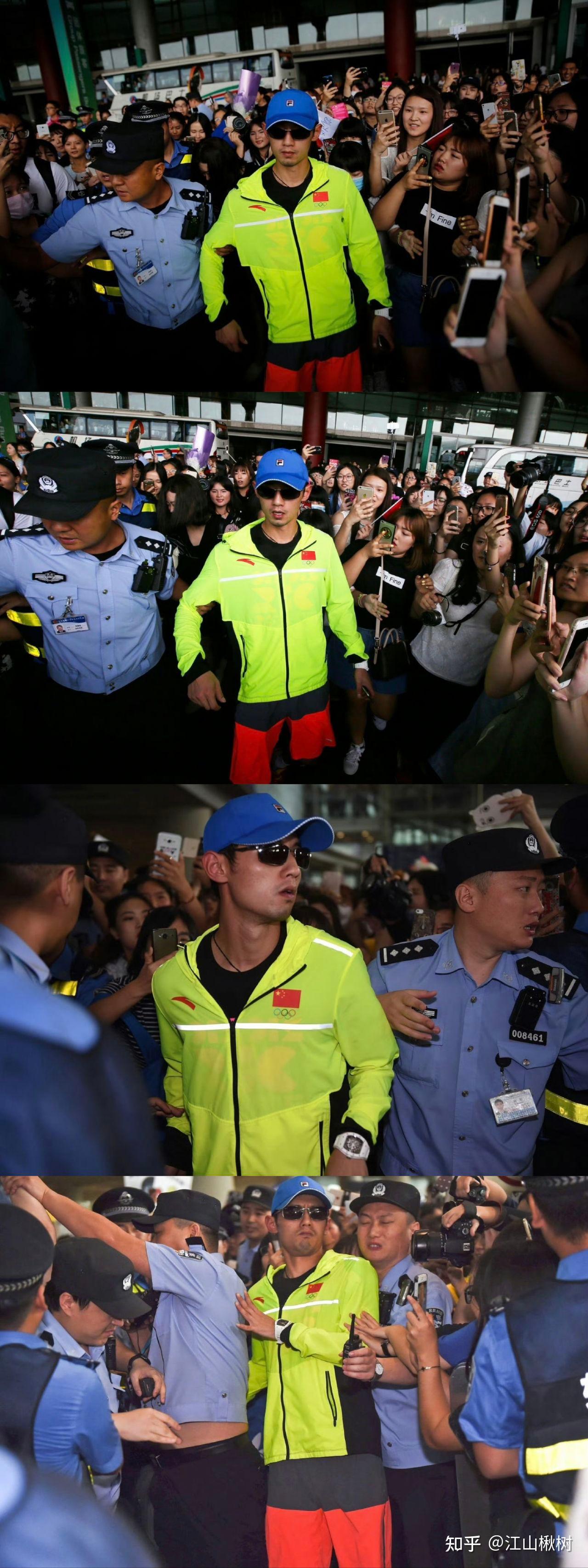 张继科在香港的比赛中宣布退役 张继科在香港的比赛中宣布退役