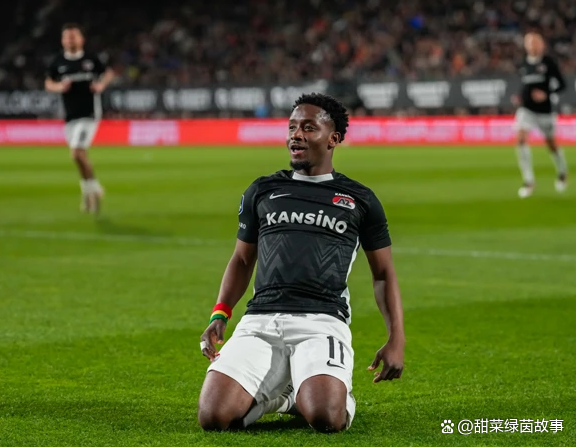 阿尔克马尔连胜四场,荷甲积分榜排名上升的简单介绍 阿尔克马尔连胜四场,荷甲积分榜排名上升的简单介绍