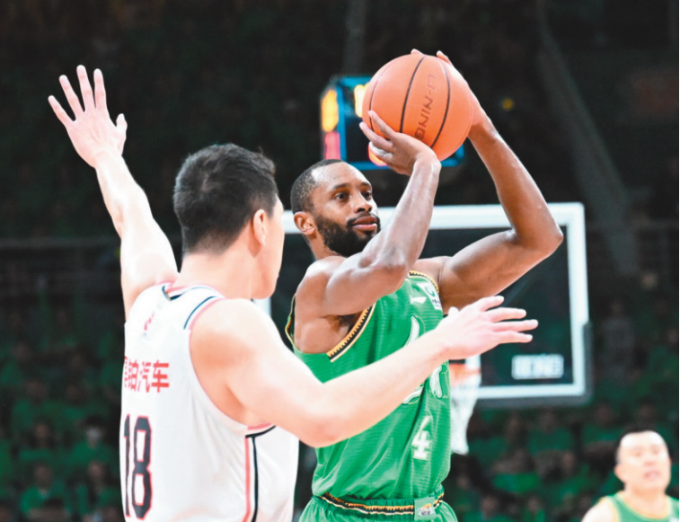 深圳男篮力争胜利,迎战江苏队的强劲挑战的简单介绍 深圳男篮力争胜利,迎战江苏队的强劲挑战的简单介绍