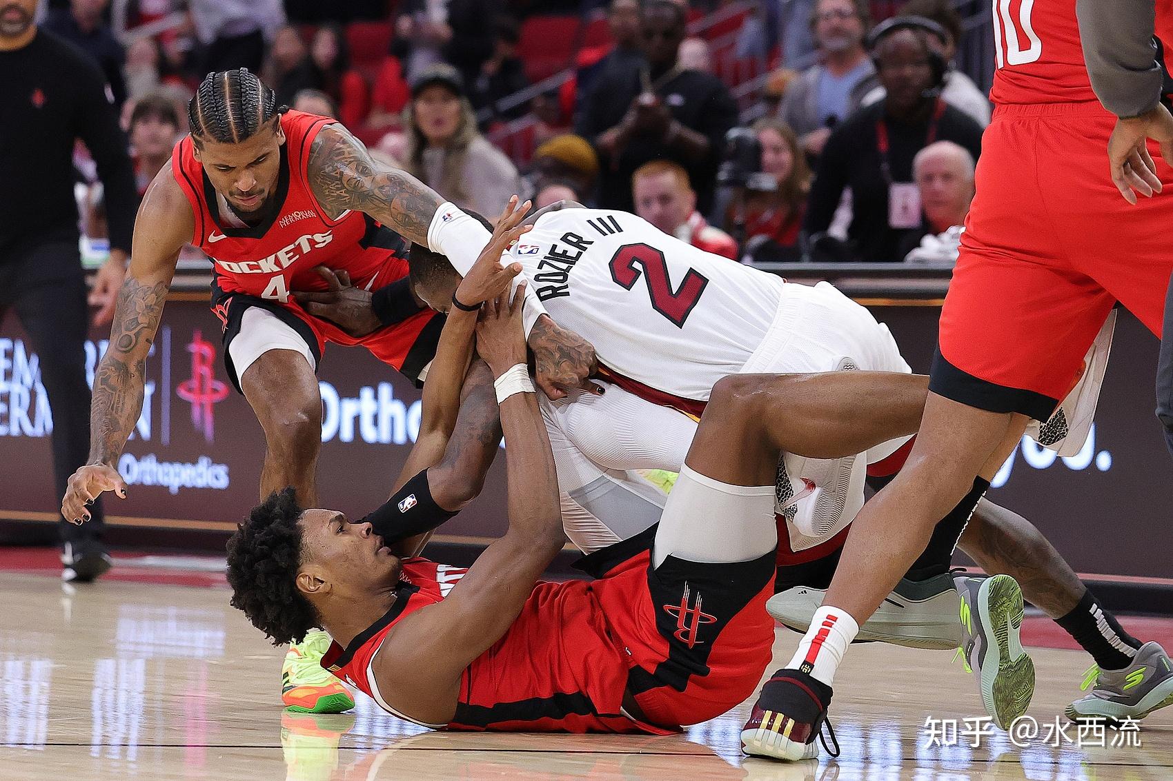 热火篮球比赛成为城市风景线的简单介绍 热火篮球比赛成为城市风景线的简单介绍