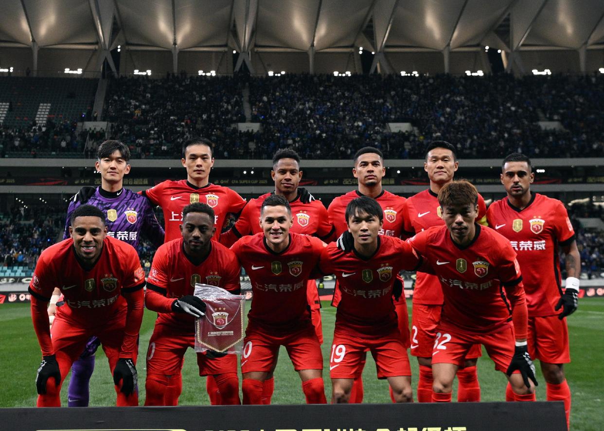 关于强强对战,中超球队迎来硬仗的信息 关于强强对战,中超球队迎来硬仗的信息