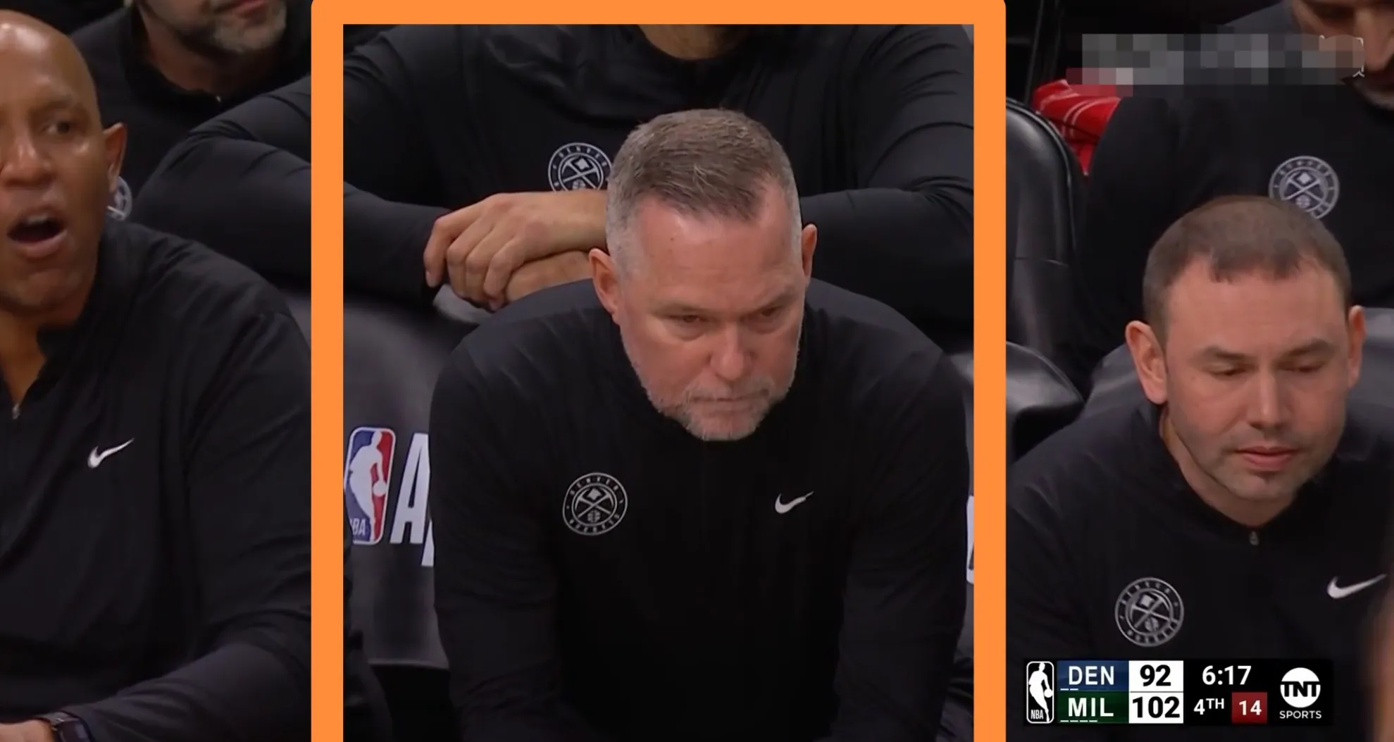 雄鹿主帅智谋无限稳健指挥带领球队打出好戏的简单介绍 雄鹿主帅智谋无限稳健指挥带领球队打出好戏的简单介绍