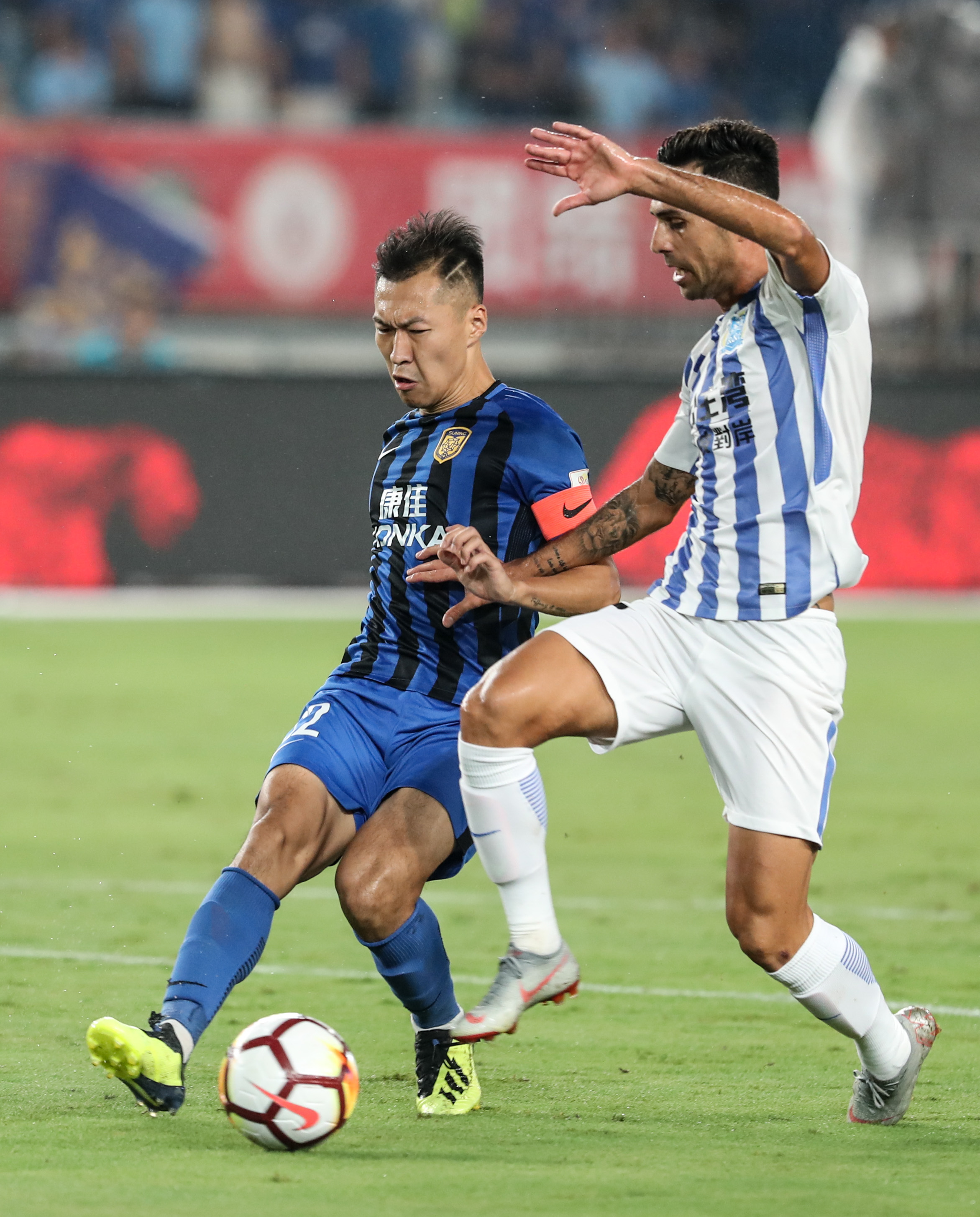 富力球员发挥出色,赢得比赛的简单介绍 富力球员发挥出色,赢得比赛的简单介绍