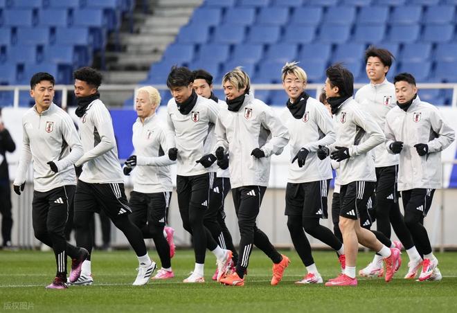 日本女足全力备战,迎战强劲对手! 日本女足全力备战,迎战强劲对手!