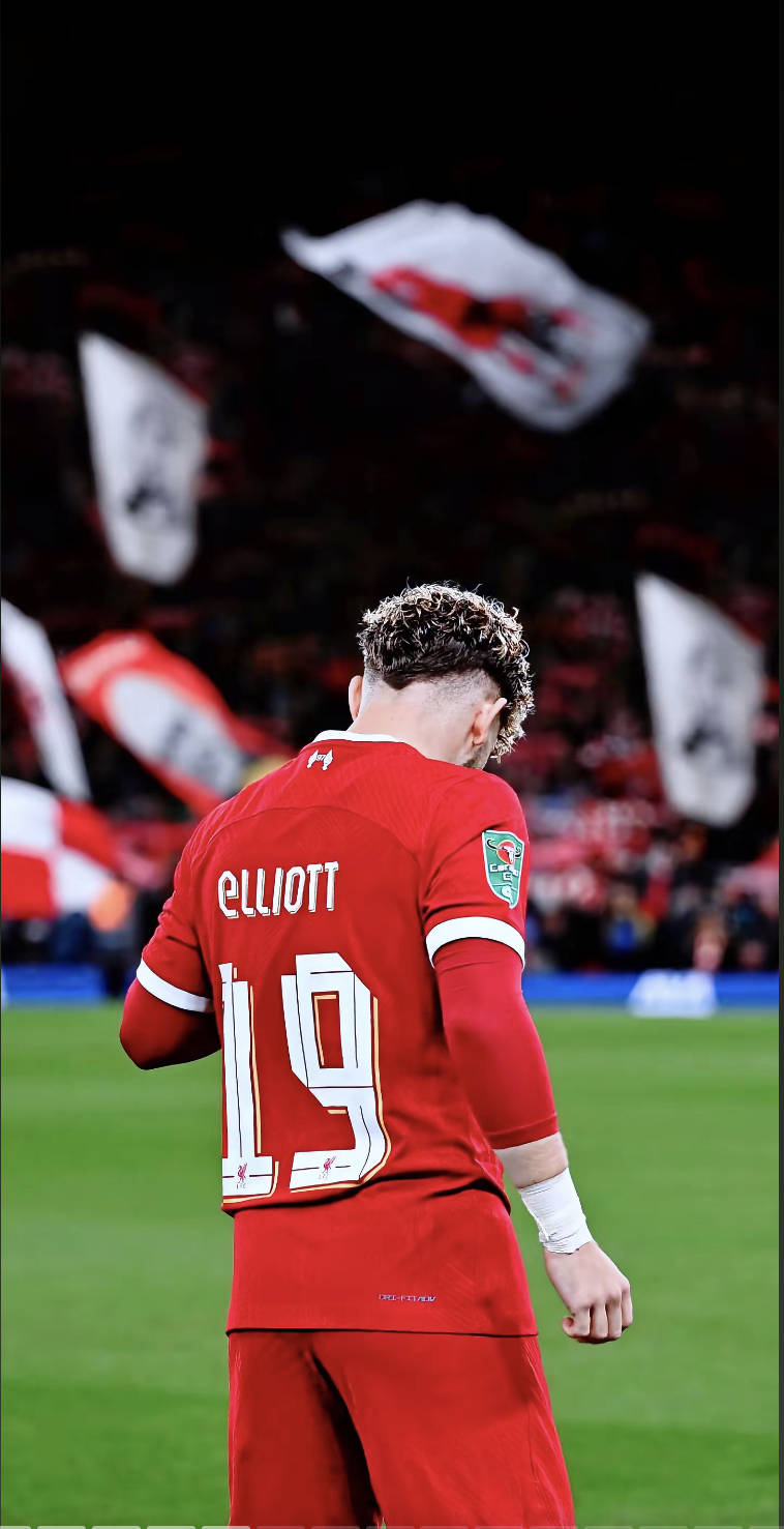 利物浦火力全开,又一场轻松取胜! 利物浦火力全开,又一场轻松取胜!