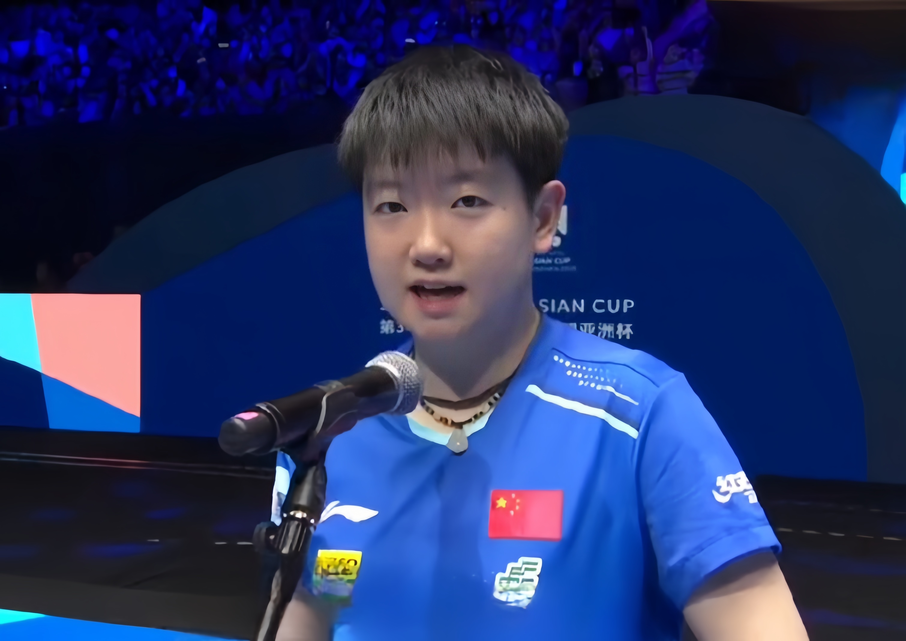 亚洲体育明星参加美洲锦标赛，斩获最佳球员称号的简单介绍