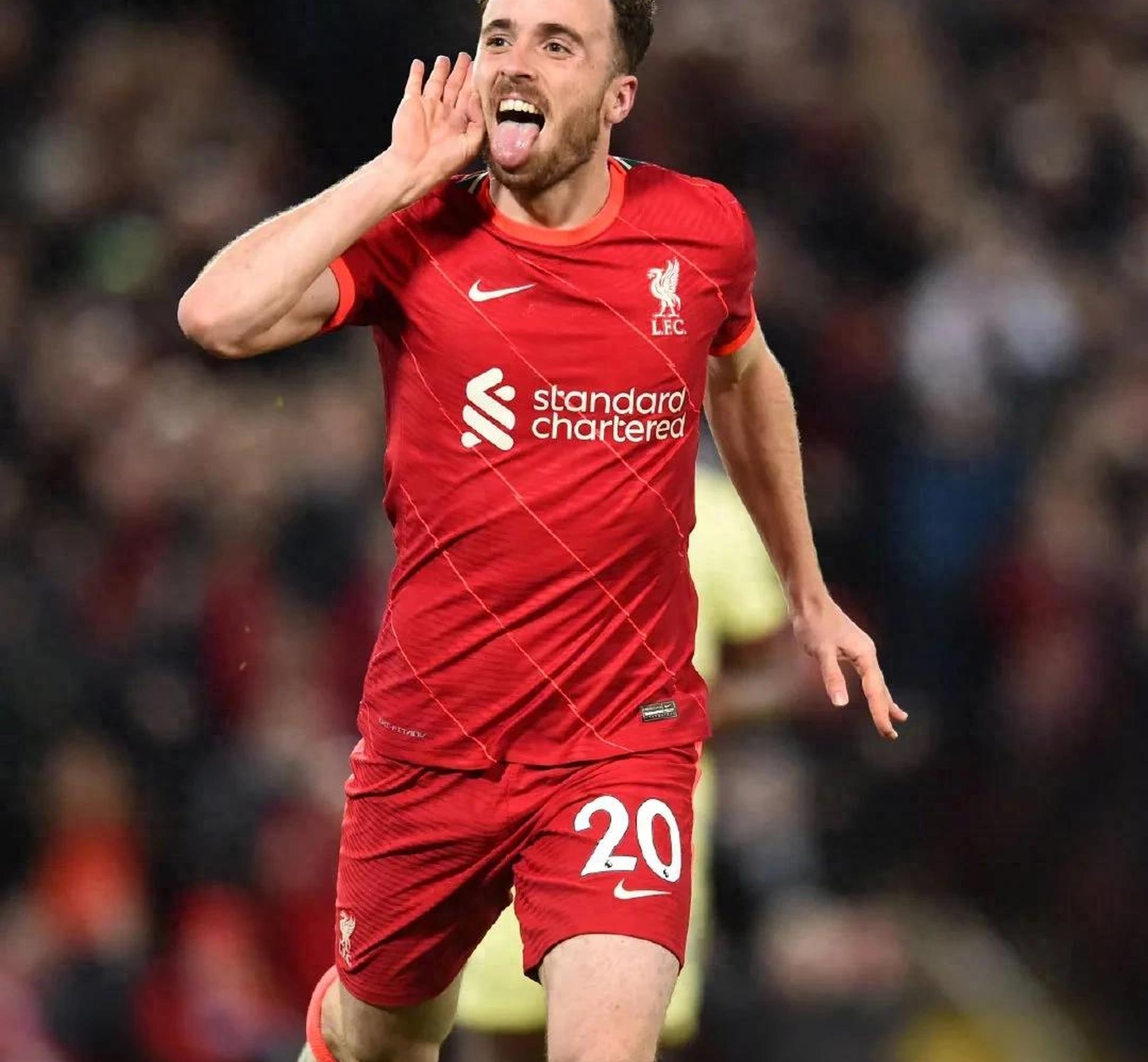 包含利物浦前锋连续进球,绝对主力崛起的词条 包含利物浦前锋连续进球,绝对主力崛起的词条