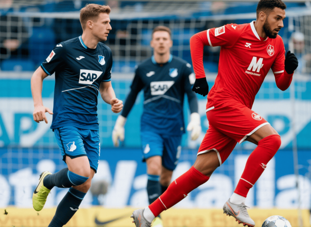 美因茨队客场不敌对手,遭遇困境的简单介绍 美因茨队客场不敌对手,遭遇困境的简单介绍