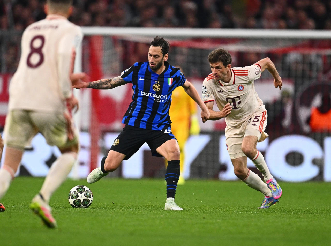 欧国联比赛中一场惊险比赛即将打响 欧国联比赛中一场惊险比赛即将打响