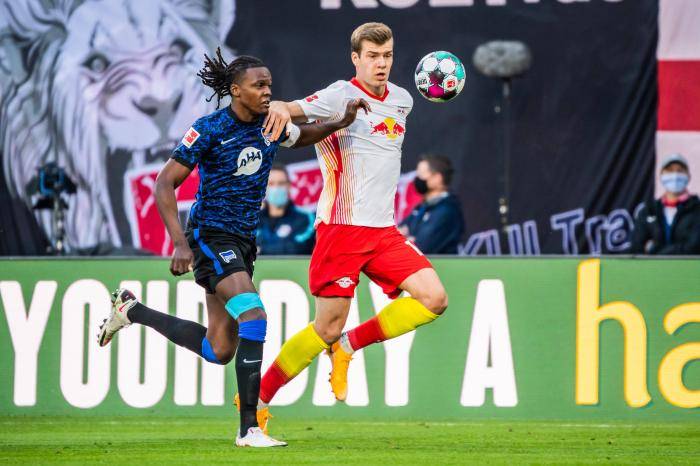 莱比锡红牛将迎来多特蒙德的挑战 莱比锡红牛将迎来多特蒙德的挑战