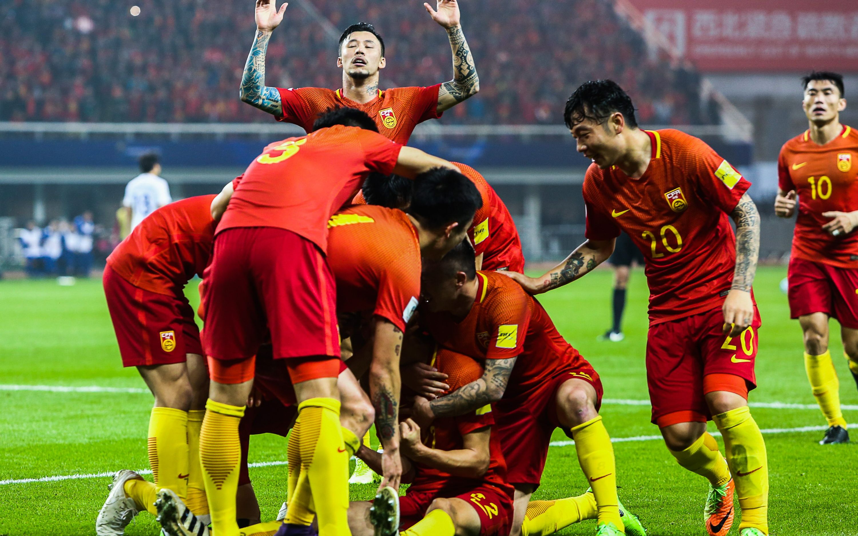 关于伊朗女足小组赛轻取对手，晋级前景一片光明的信息