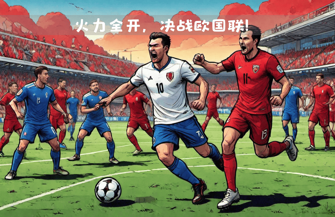 捷克队晋级成功,瞄准欧国联半决赛挑战 捷克队晋级成功,瞄准欧国联半决赛挑战