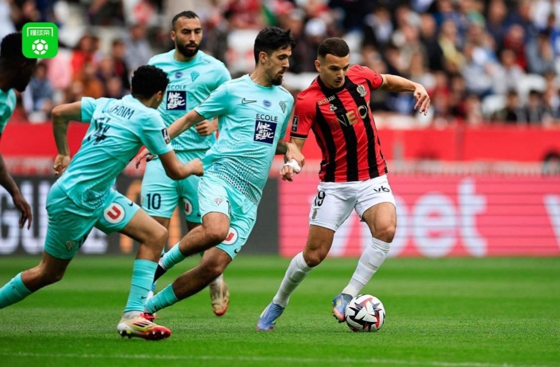 关于勒阿弗尔迎接里昂的挑战,备受瞩目的信息 关于勒阿弗尔迎接里昂的挑战,备受瞩目的信息