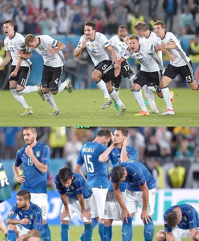 德国球队淘汰英国老对手,晋级国际赛决赛 德国球队淘汰英国老对手,晋级国际赛决赛