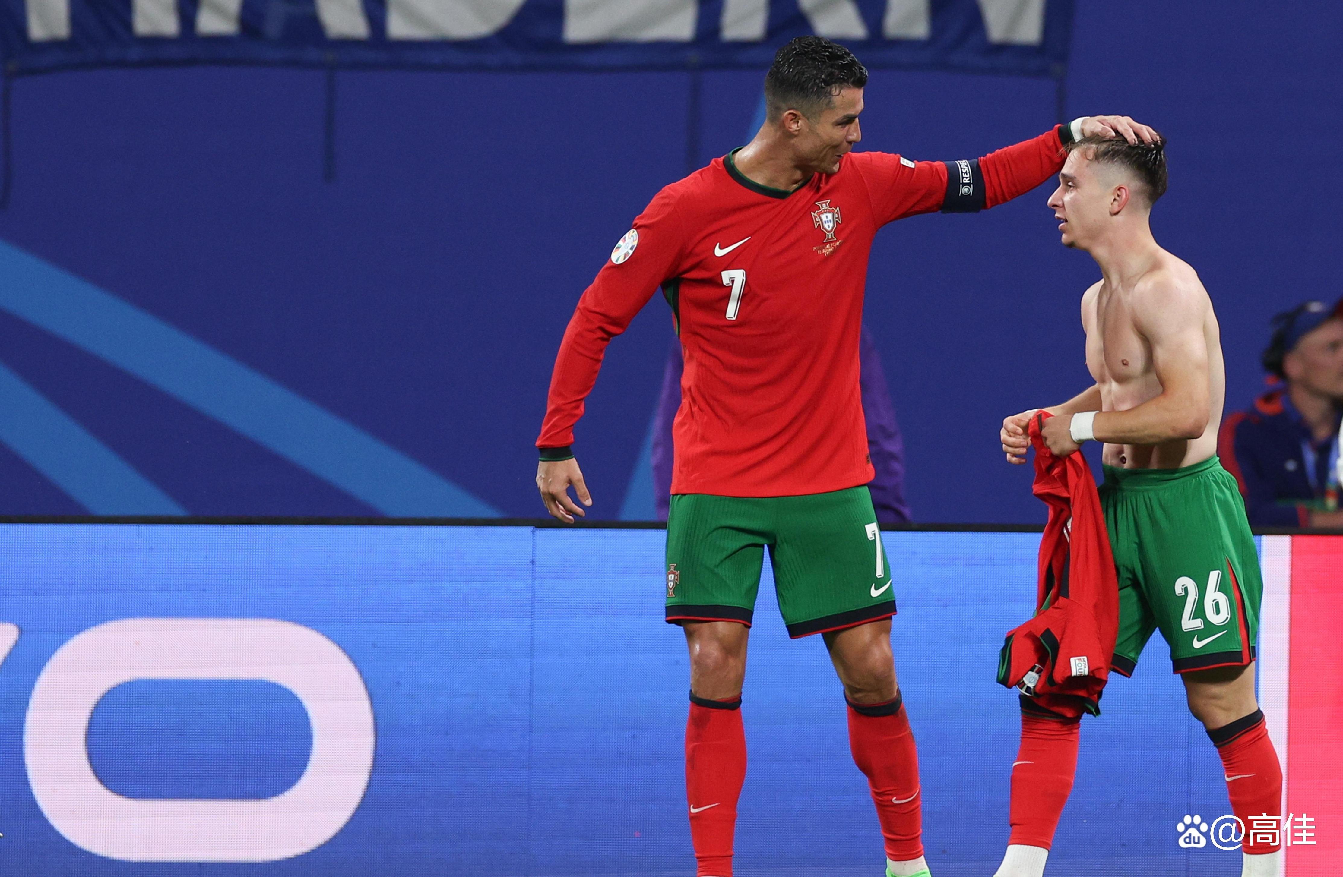 葡萄牙队士气高涨,备战对阵强敌 葡萄牙队士气高涨,备战对阵强敌