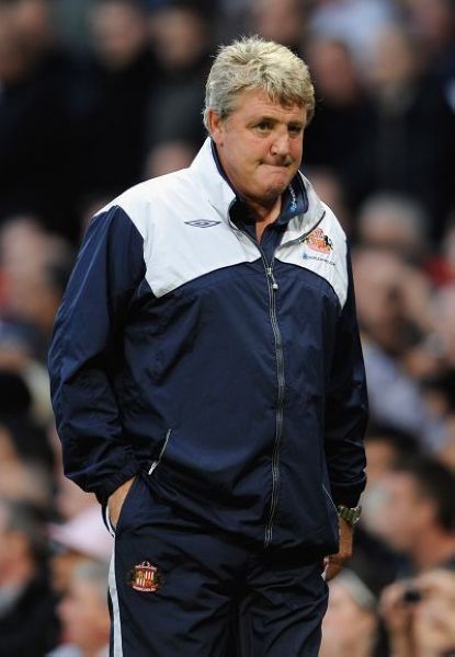 桑德兰欲为失利洗刷耻辱,对阵谢菲联的简单介绍 桑德兰欲为失利洗刷耻辱,对阵谢菲联的简单介绍