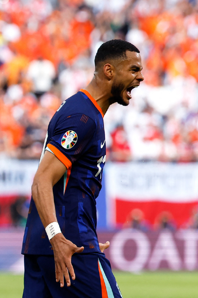 荷兰队遭遇挑战,险胜对手格鲁吉亚 荷兰队遭遇挑战,险胜对手格鲁吉亚